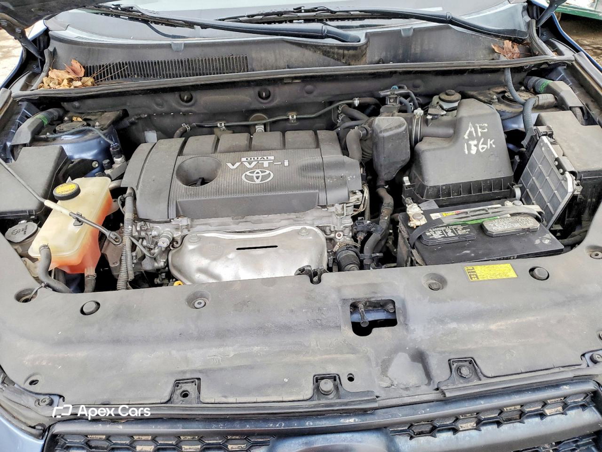 Toyota RAV 4 2010
