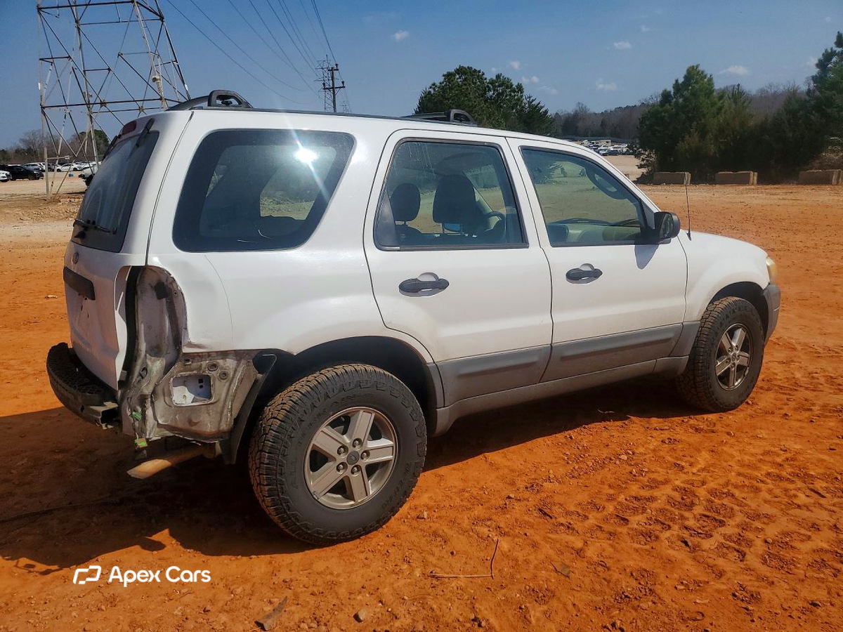 Ford Escape 2006