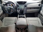 Honda Pilot 2011