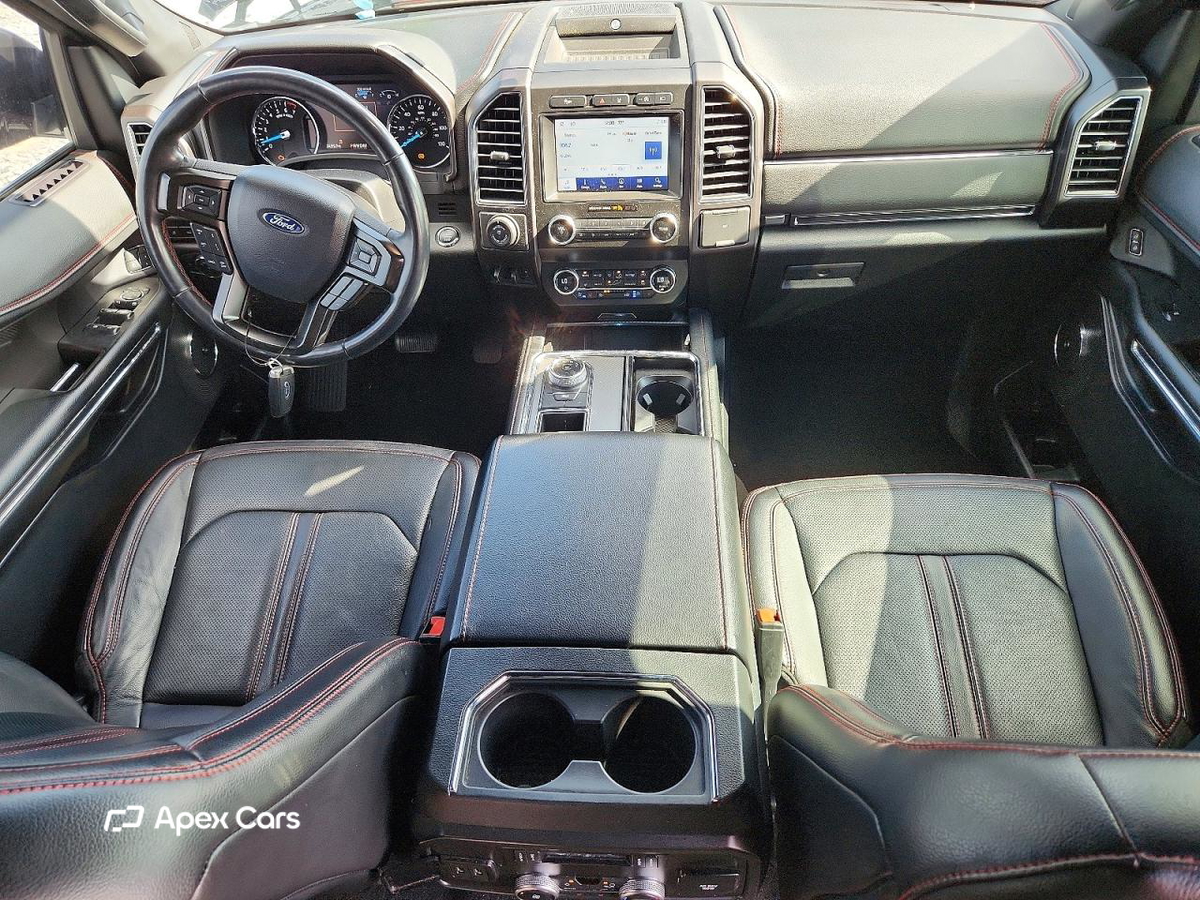 Ford Expedition 2020