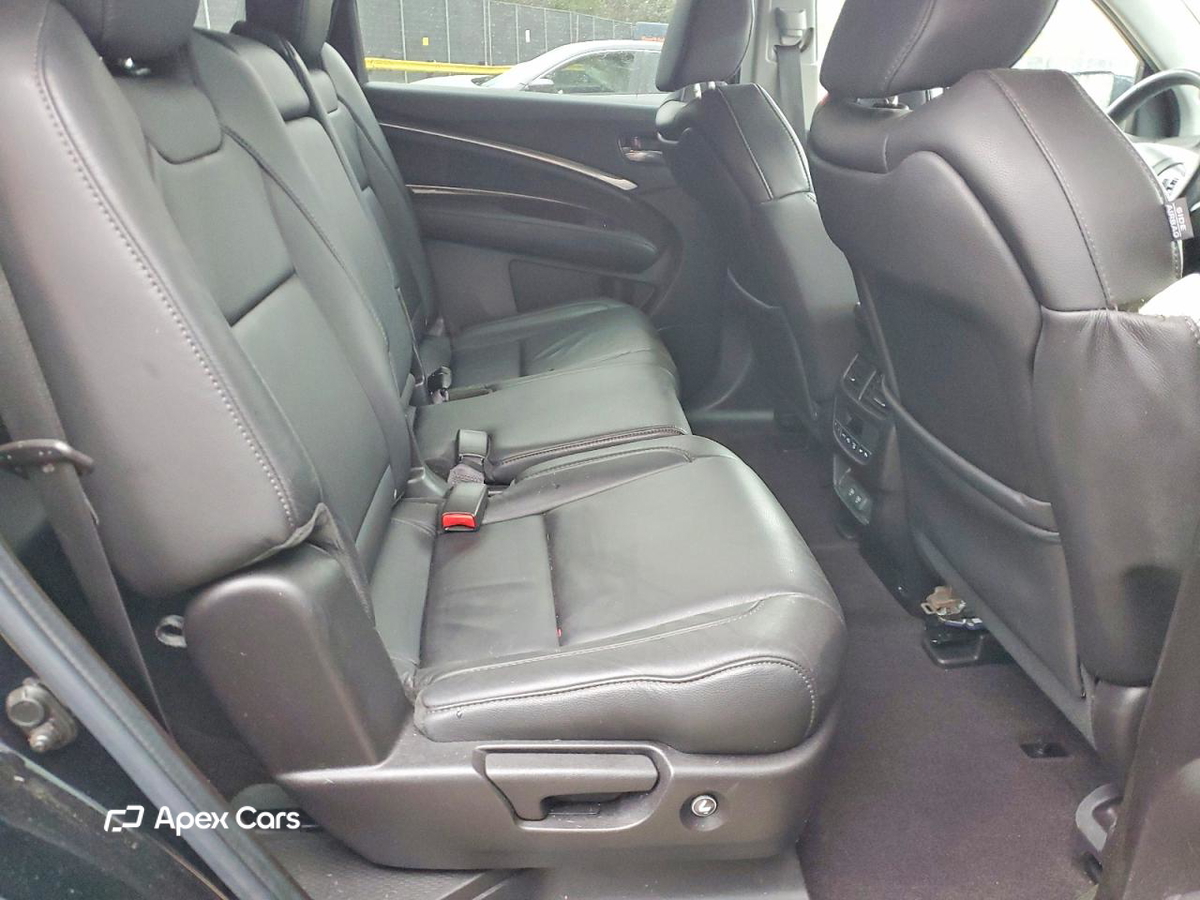 Acura MDX 2020