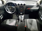 Chevrolet Captiva 2012