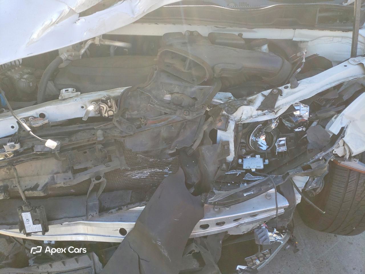 Honda Odyssey 2020