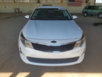 Kia Optima 2018
