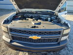 Chevrolet Silverado 2015