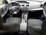 Mazda 3 2013