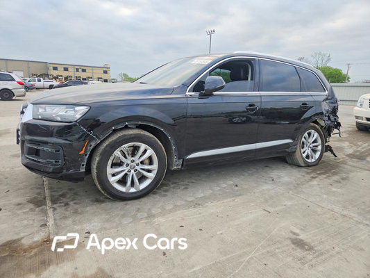 Audi Q7 2019 - Image 1 of 14