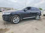 Audi Q7 2019