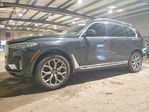 BMW X7 2019