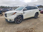 Toyota Highlander 2016