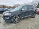 Ford Explorer 2017