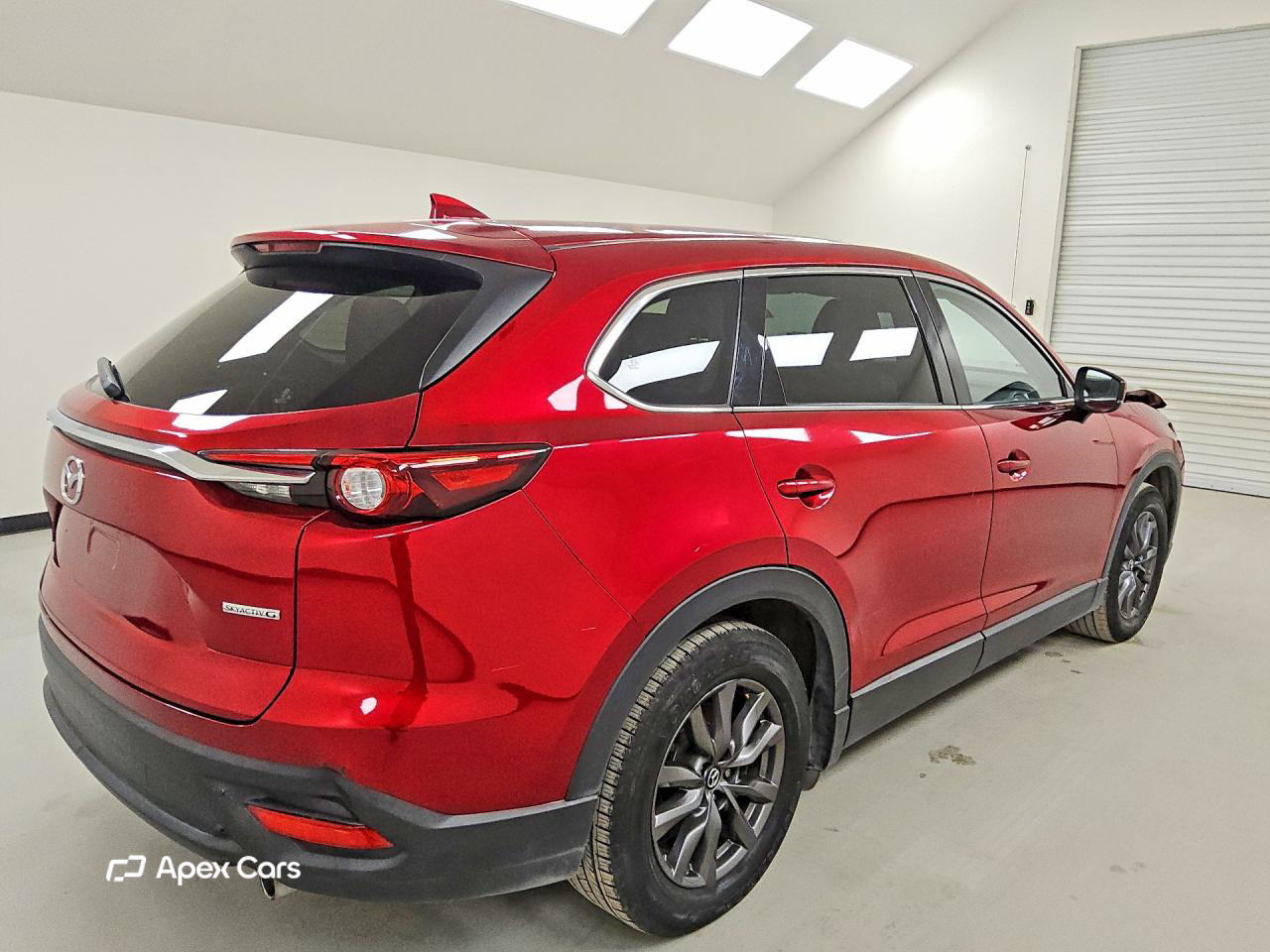 Mazda CX-9 2023
