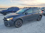 Subaru XV 2016