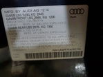 Audi Q5 2015