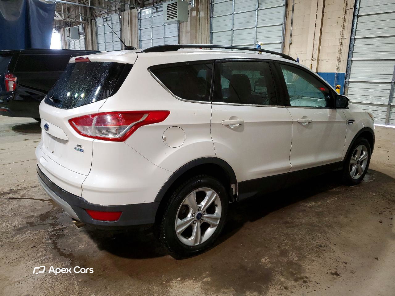 Ford Escape 2014