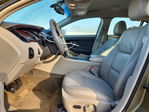 Ford Taurus 2012