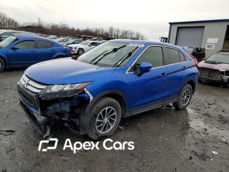 Mitsubishi Eclipse 2020 - Image 1 of 14