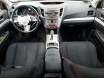 Subaru Outback 2011