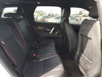 Land Rover Discovery 2021