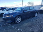Chevrolet Impala 2014