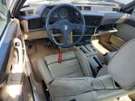 BMW Series 6 1985