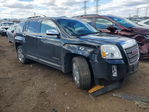 GMC Terrain 2012