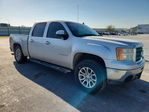 GMC Sierra 2010