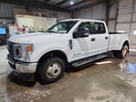 Ford F350 2020