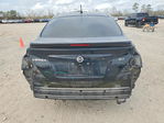 Nissan Versa 2018