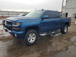 Chevrolet Silverado 2017