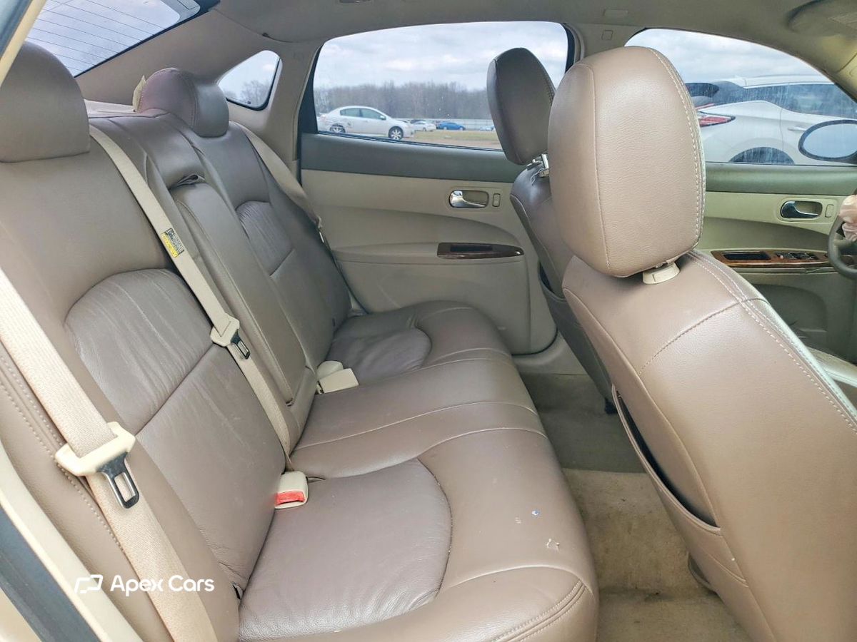 Buick LaCrosse 2005