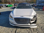Genesis G80 2017