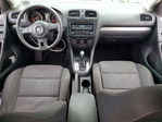 Golf 2013