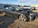 BMW Series 4 2021