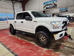Ford F-150 2017
