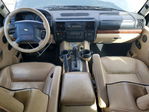Land Rover Discovery 2003