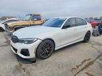 BMW Series 3 2021