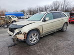 Chrysler Pacifica 2007