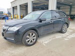 Acura MDX 2014