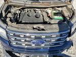 Ford Explorer 2017