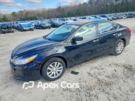 Nissan Altima 2016 - Image 1 of 13