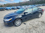 Nissan Altima 2016