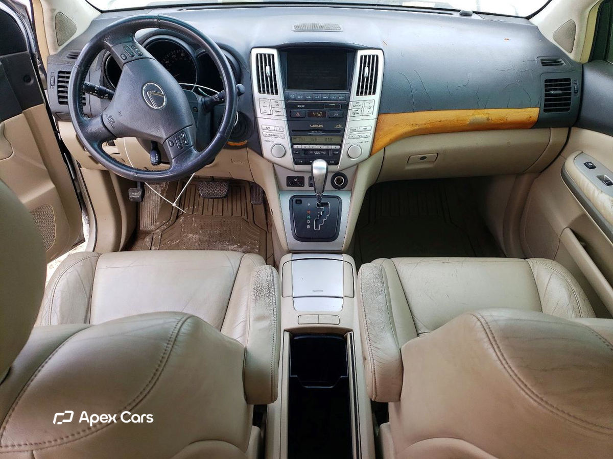 Lexus RX 2006