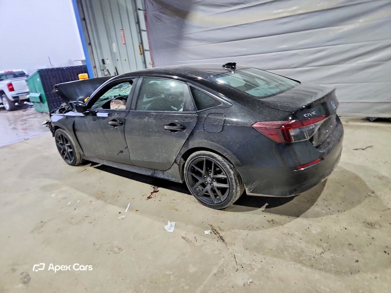 Honda Civic 2025