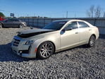 Cadillac CTS 2014