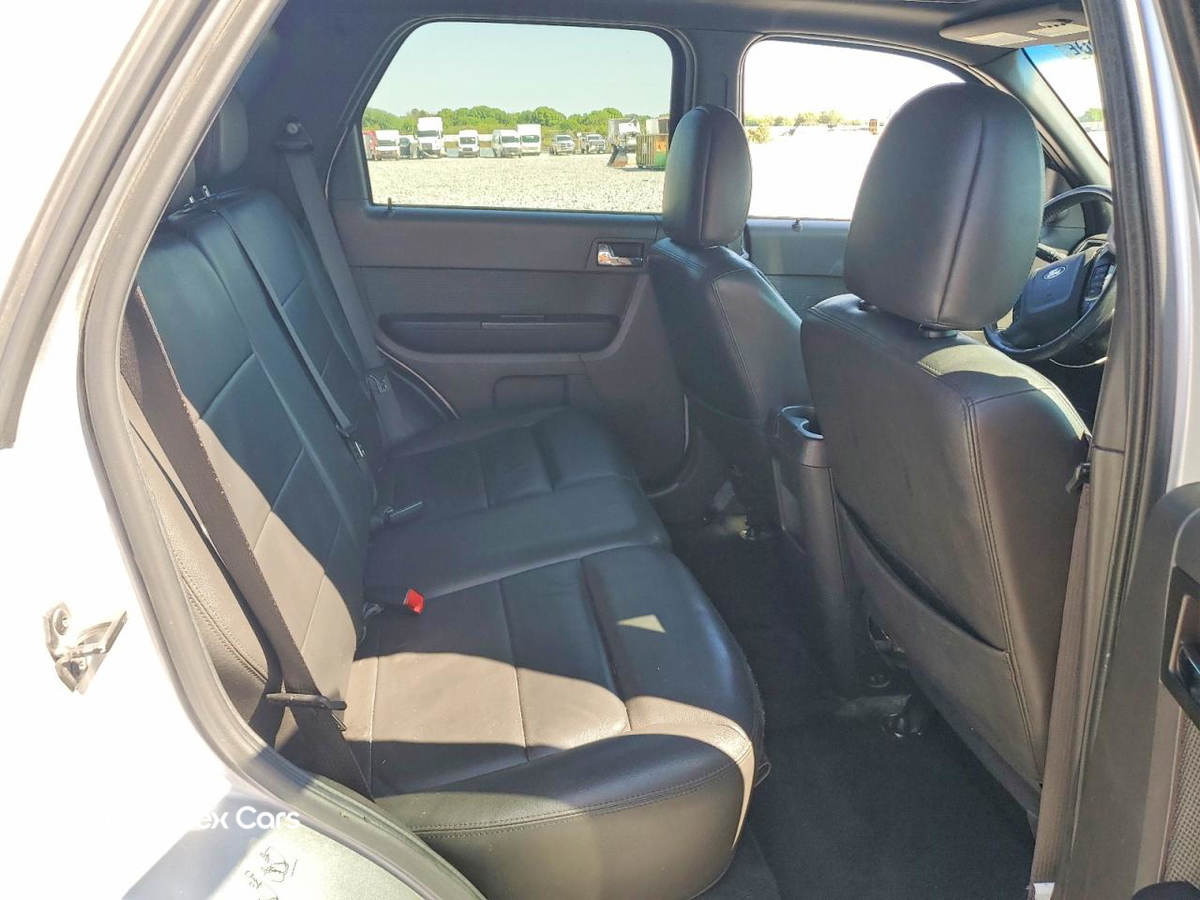 Ford Escape 2011