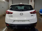 Mazda CX-3 2017