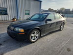 Lincoln LS 2002