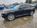 Infiniti FX 2007