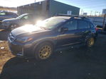 Subaru XV 2017